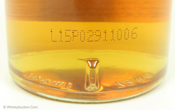 Glenkinchie laser code 1c